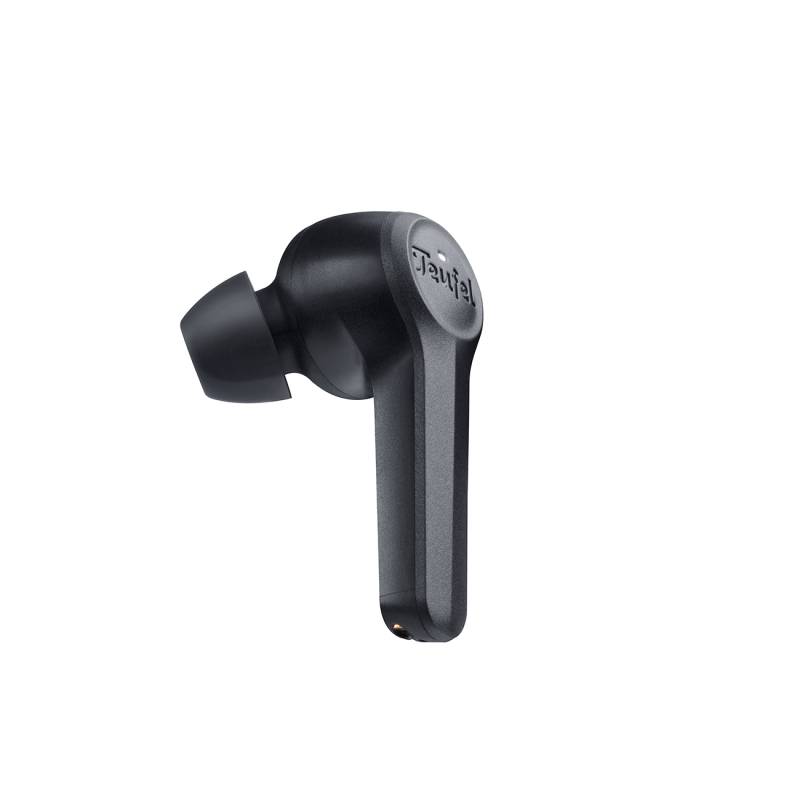Teufel AIRY TRUE WIRELESS Ohrhörer einzeln links Ersatz-Ohrhörer Night Black von Teufel