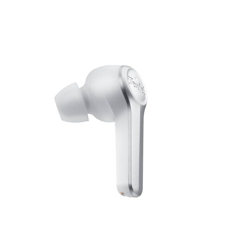 Teufel AIRY TRUE WIRELESS Ohrhörer einzeln links Ersatz-Ohrhörer Silver White von Teufel