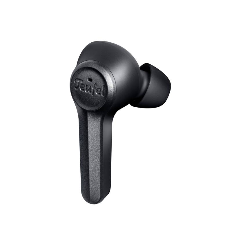 Teufel AIRY TRUE WIRELESS Ohrhörer einzeln rechts Ersatz-Ohrhörer Night Black von Teufel