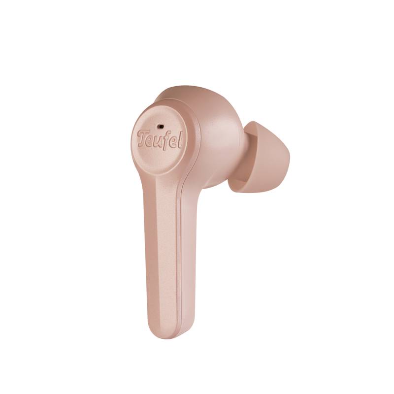 Teufel AIRY TRUE WIRELESS Ohrhörer einzeln rechts Ersatz-Ohrhörer Pale Gold von Teufel