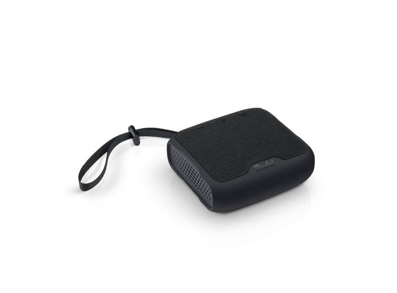 Teufel BOOMSTER GO Wireless Lautsprecher (Bluetooth, 10 W, Wasserdicht nach IPX7) von Teufel