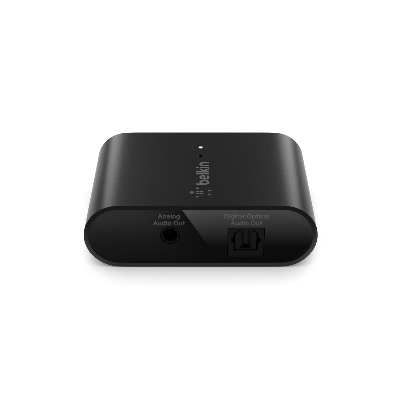 Teufel Belkin AirPlay 2 Audio-Adapter Perfektes Zusammenspiel Plug-and-Play Schwarz Teufel Belkin AirPlay 2 Audio-Adapter Perfektes Zusammenspiel Plug-and-Play Schwarz von Teufel
