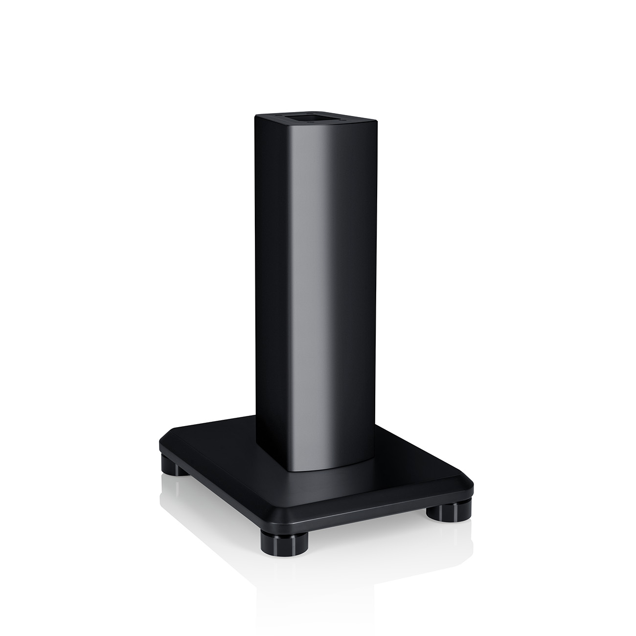 Teufel Definion Standfuß Hohe Standfestigkeit MDF-Holz hochwertigem Schleiflack Anthrazit Teufel Definion Standfuß Hohe Standfestigkeit MDF-Holz hochwertigem Schleiflack Anthrazit von Teufel