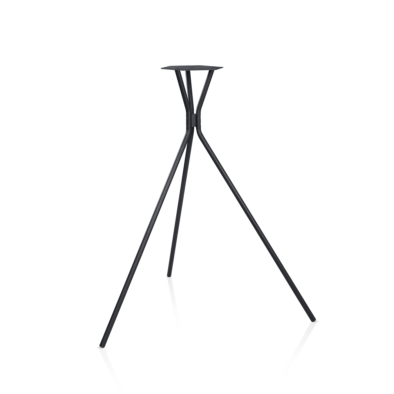 Teufel HOLIST M Stand Eleganter Standfuß vibrationsarmen Schwarz Teufel HOLIST M Stand Eleganter Standfuß vibrationsarmen Schwarz von Teufel