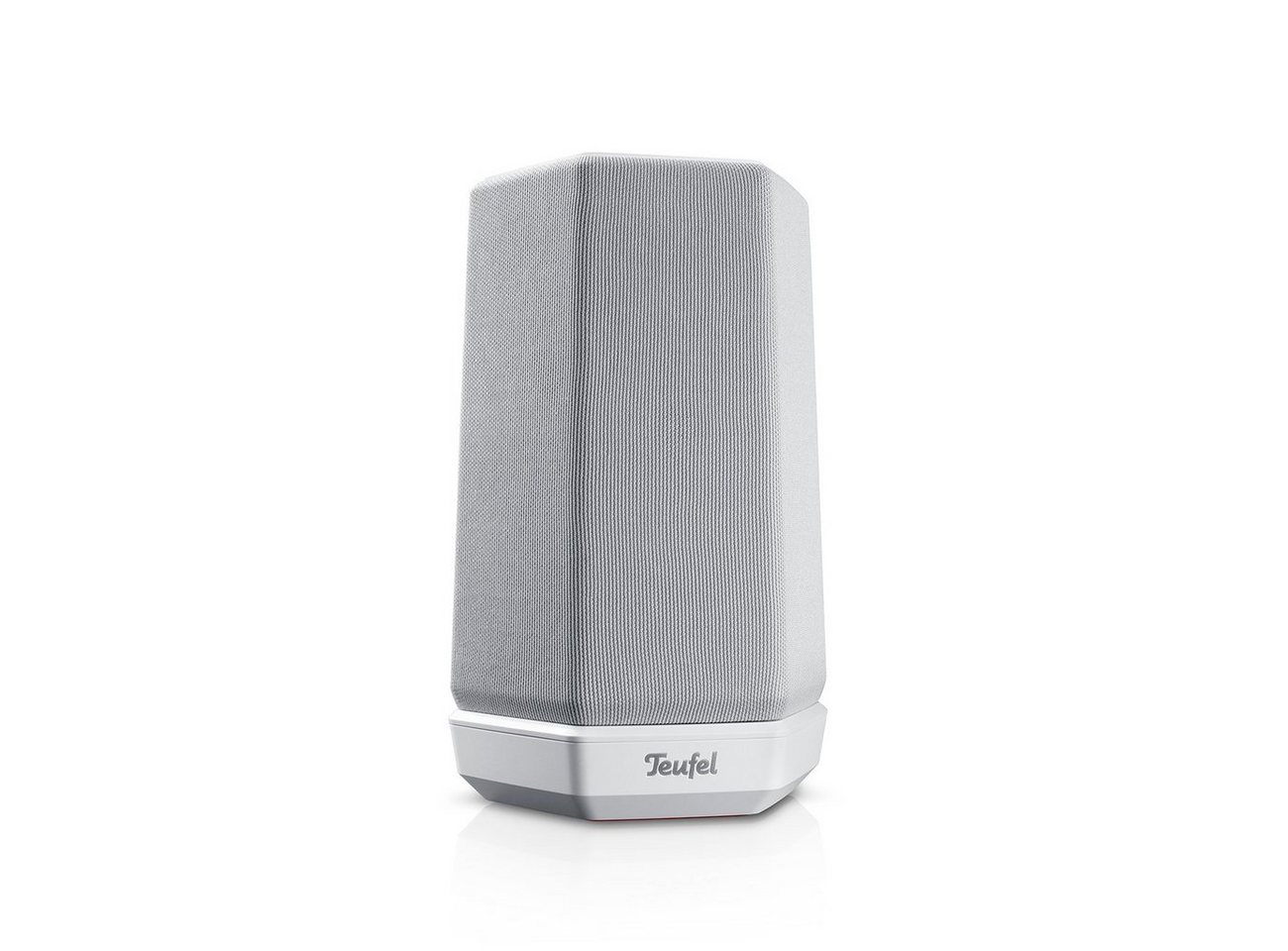 Teufel HOLIST S Wireless Lautsprecher (Bluetooth, W-LAN, 25 W, Internetradio, Musik Streaming, 360-Grad-Sound) von Teufel