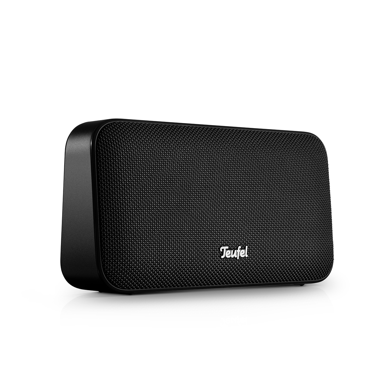 Teufel MOTIV GO Portabler Bluetooth Lautsprecher 16 Stunden Laufzeit Schwarz von Teufel