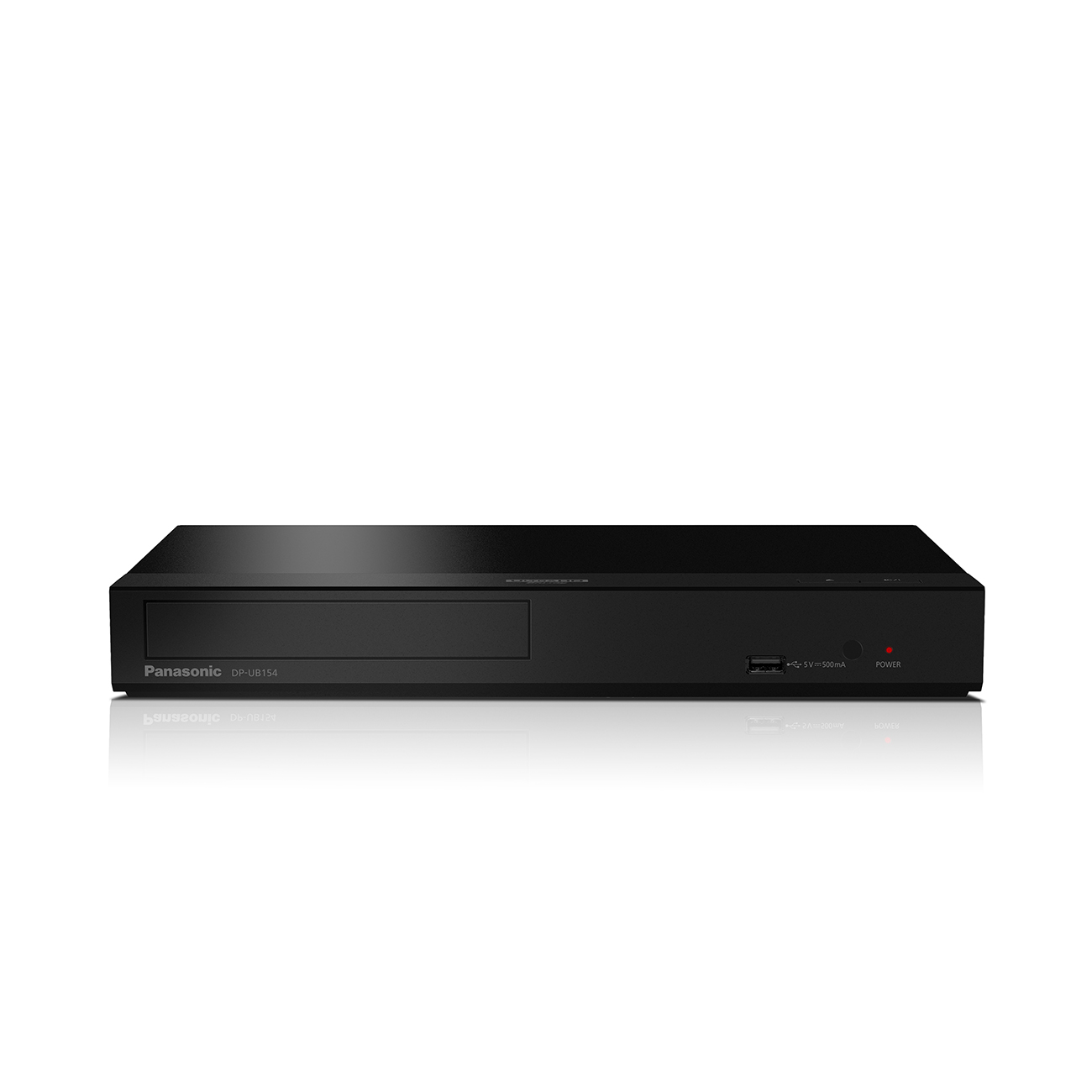 Teufel Panasonic Blu-ray Player DP-UB154 AV-Receiver HDMI LAN- und USB-Anschluss 4K-Genuss Schwarz Teufel Panasonic Blu-ray Player DP-UB154 AV-Receiver HDMI LAN- und USB-Anschluss 4K-Genuss Schwarz von Teufel