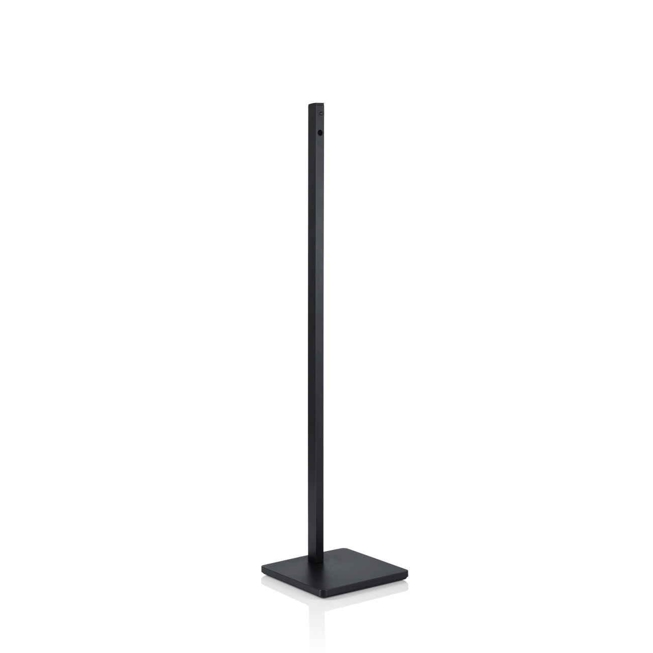 Teufel Standfuß AC 3001 SP Material: Metall Schwarz Teufel Standfuß AC 3001 SP Material: Metall Schwarz von Teufel