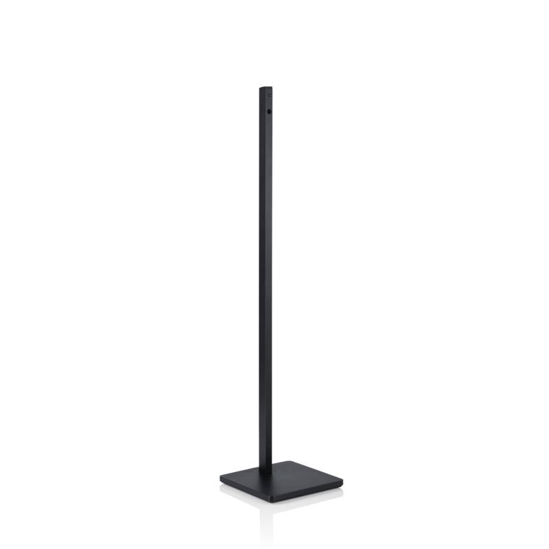 Teufel Standfuß AC 3001 SP Material: Metall Schwarz von Teufel