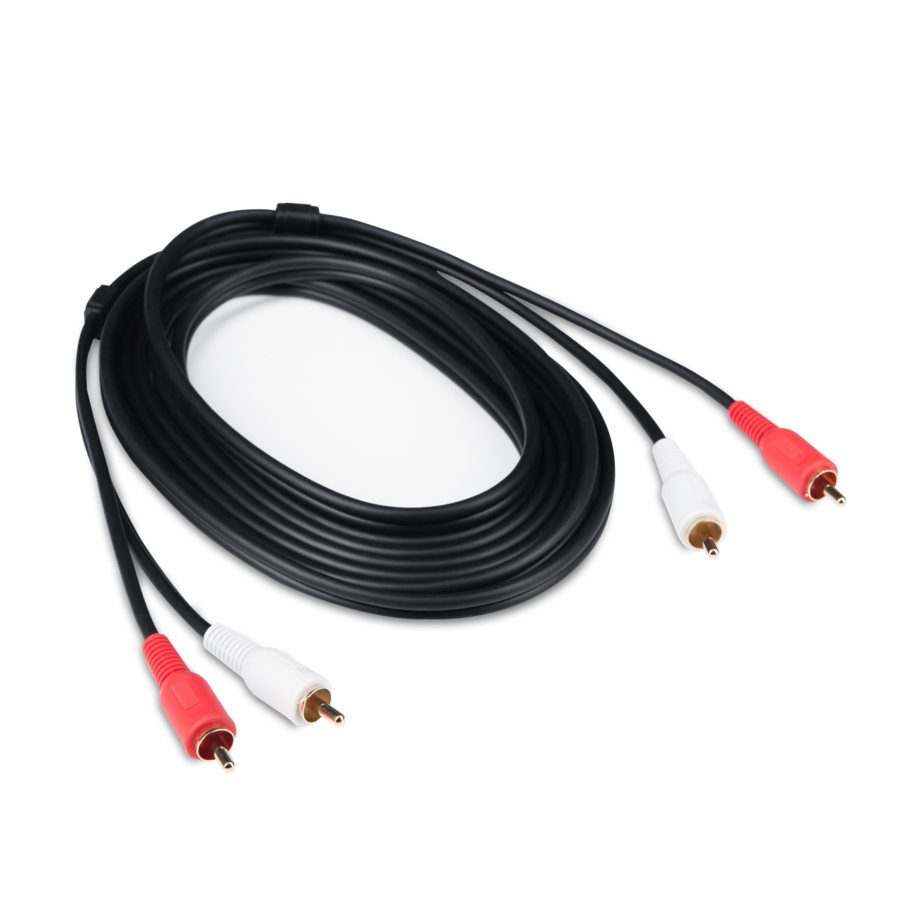 Teufel Stereo-Cinch-Kabel 3.0m Verbindungskabel Für Cinch-Buchsen von Teufel