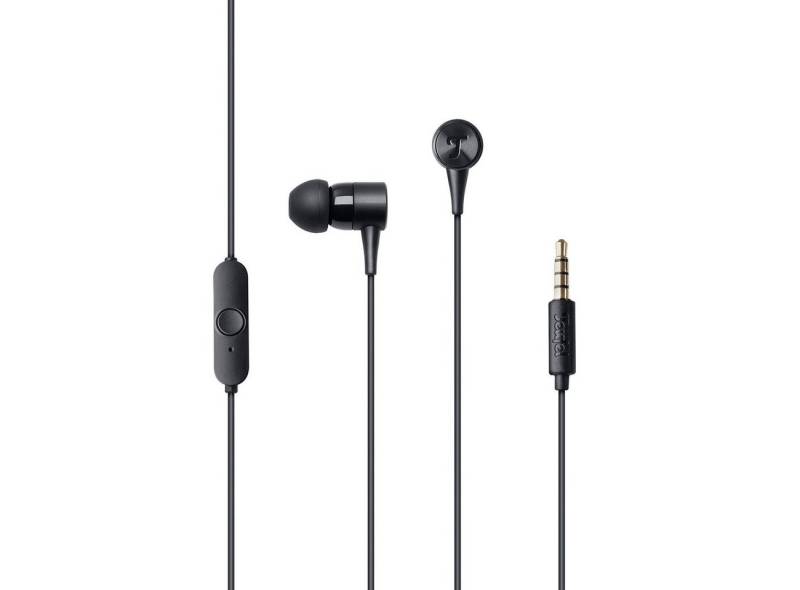 Teufel Teufel MOVE In-Ear-Kopfhörer (Inline-Fernbedienung und Headset-Funktion) von Teufel