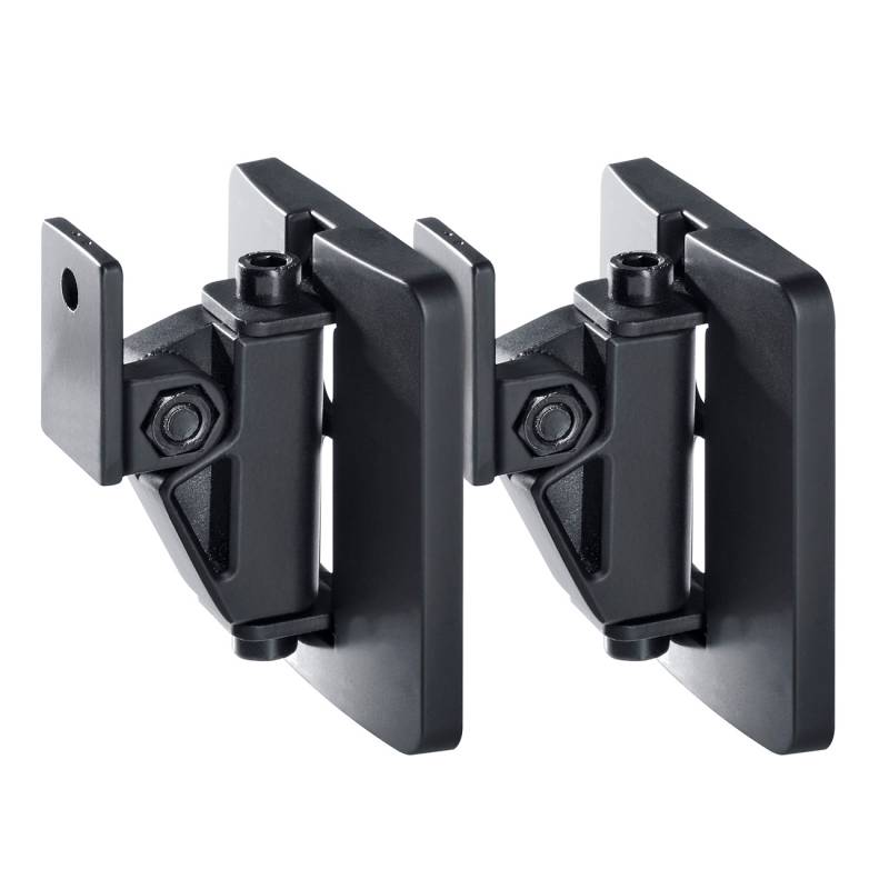 Teufel Wandhalter AC 3500 SM (Paar) Schwarz von Teufel