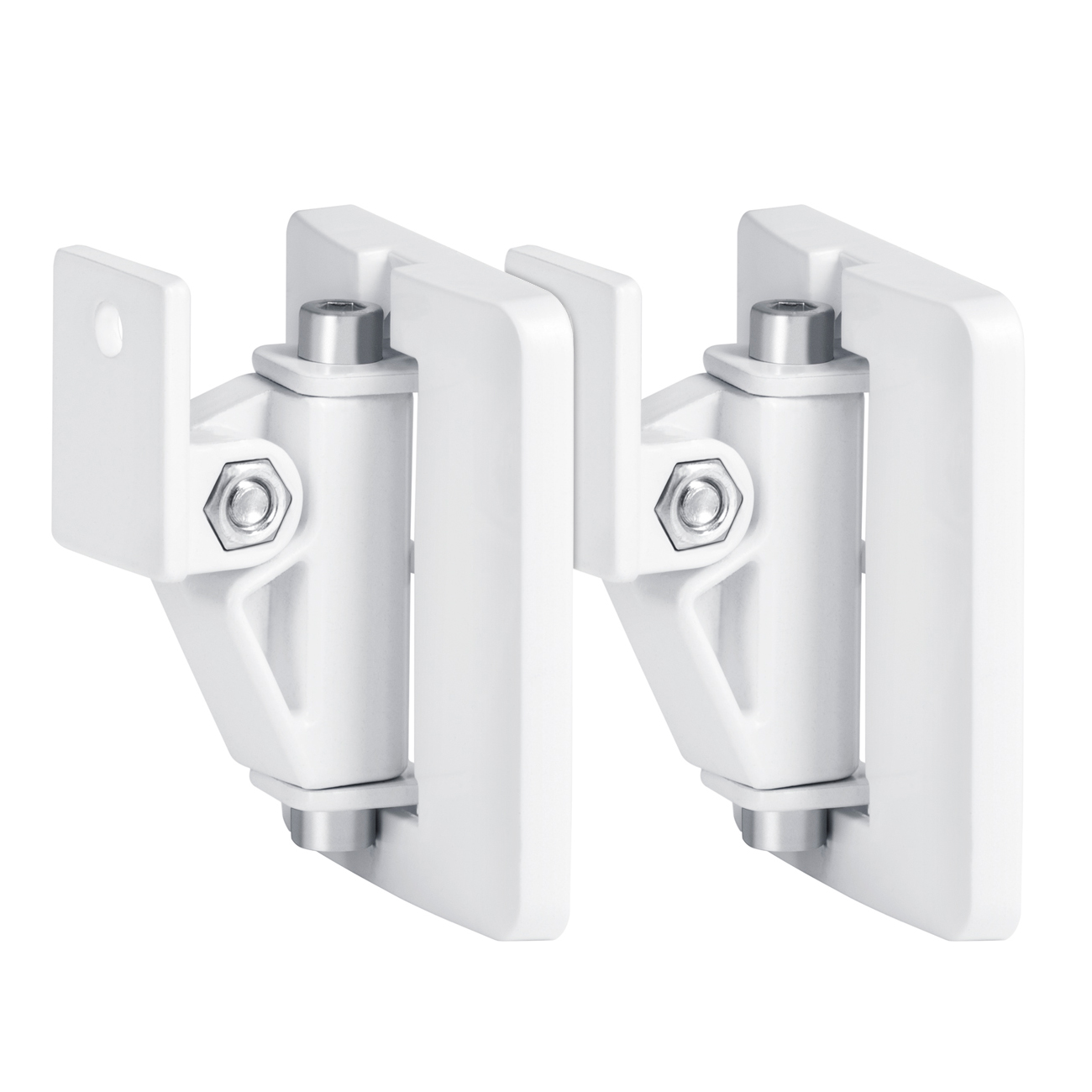 Teufel Wandhalter AC 3500 SM (Paar) Weiß von Teufel