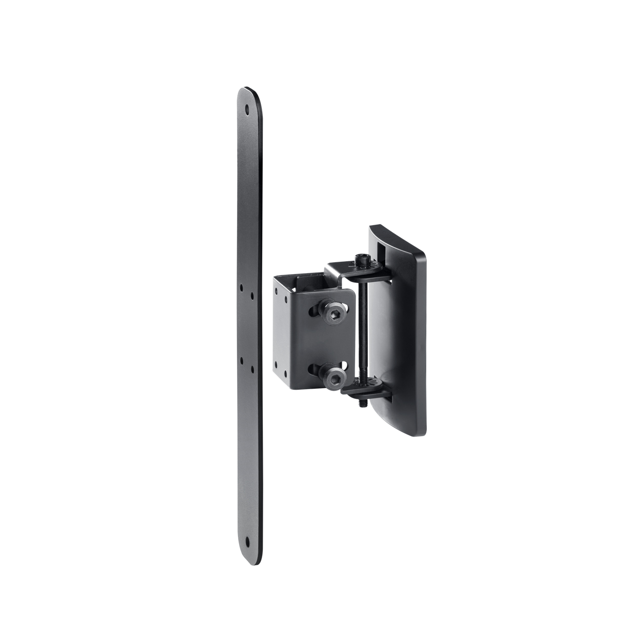 Teufel Wandhalter AC 5500 SM Metall Schwarz Teufel Wandhalter AC 5500 SM Metall Schwarz von Teufel