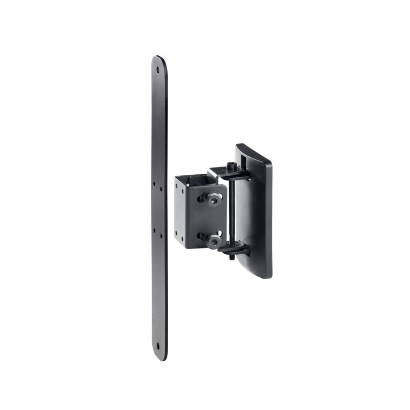 Teufel Wandhalter AC 5500 SM Metall Schwarz von Teufel