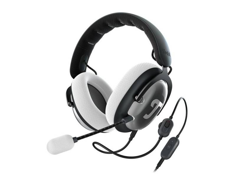 Teufel ZOLA Gaming-Headset (7.1-Binaural-Surround-Sound) von Teufel