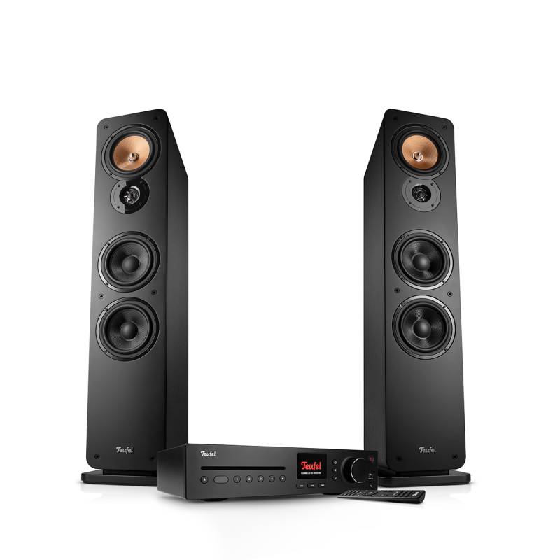 ULTIMA 40 KOMBO 3 von Teufel