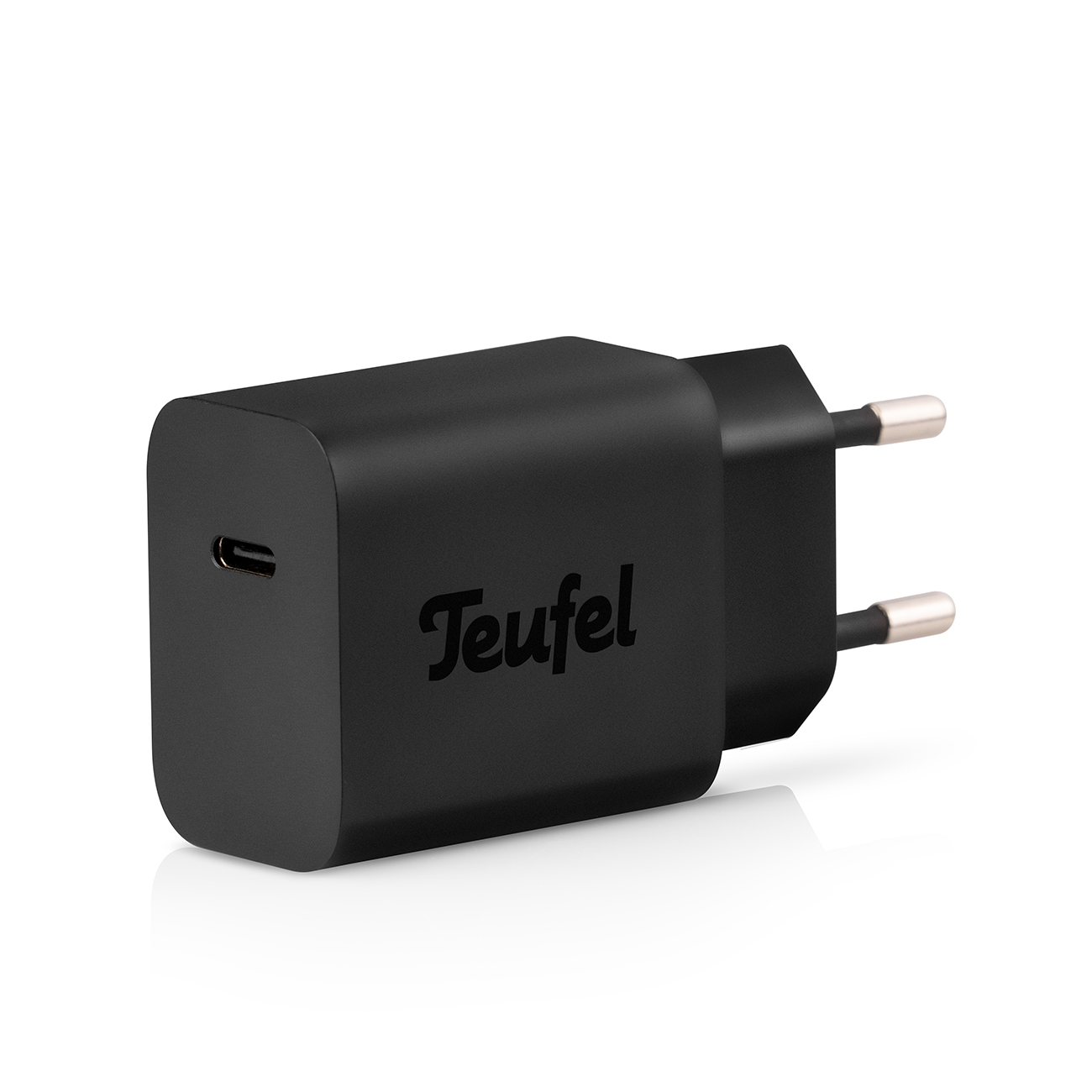 USB-C Power Adapter 30W von Teufel
