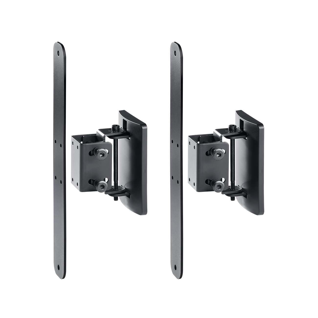 Wandhalter AC 5500 SM (Paar) von Teufel