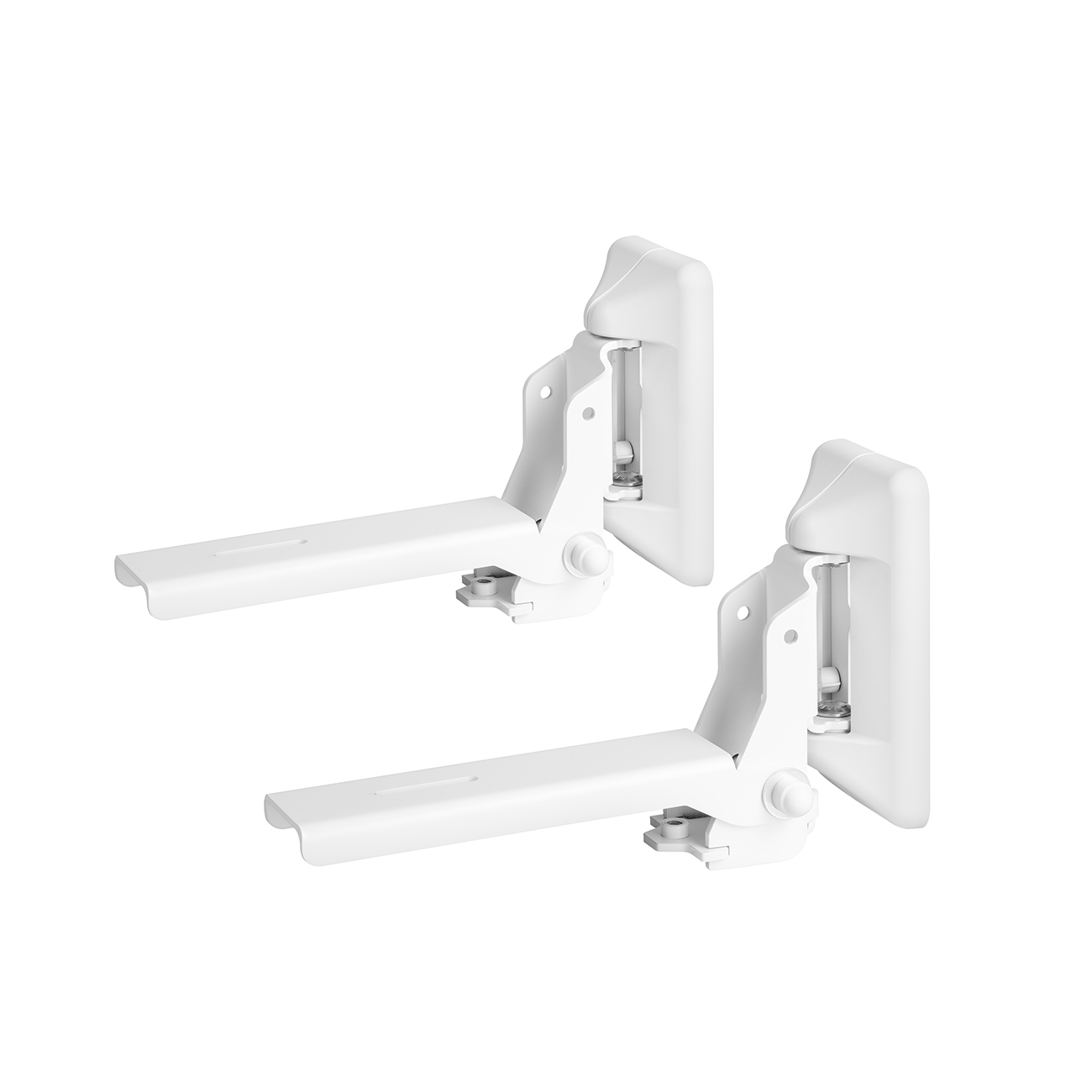 Wandhalter K & M AC 8500 SM (Paar) von Teufel