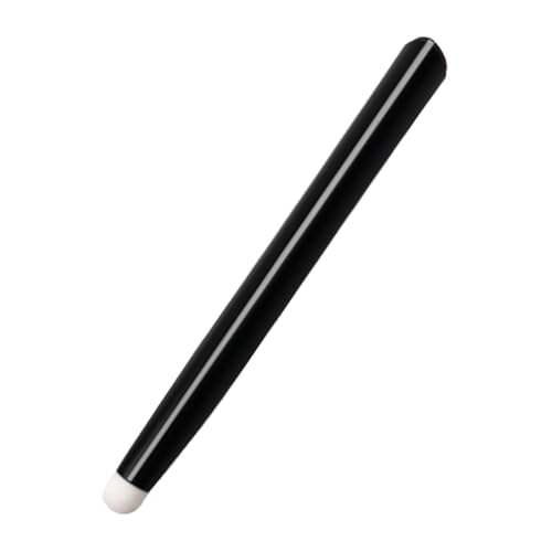 Computerstifte für Touchscreen,Touchscreen-Stift für Tablet | Tablet Smart Pen | Dreieckiger Bildschirmschreibstift, Multimedia-Stift mit 10 mm hochpräziser Spitze für Multimedia-Bildschirm Computerstifte für Touchscreen,Touchscreen-Stift für Tablet | Tablet Smart Pen | Dreieckiger Bildschirmschreibstift, Multimedia-Stift mit 10 mm hochpräziser Spitze für Multimedia-Bildschirm von Tewzafiya