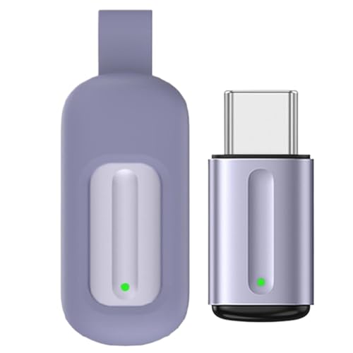 Fernbedienungsadapter für Telefon, Smartphone IR -Fernbediener | Geräte IR -Fernbediener -Smartphone -Adapter,Schulhause Elektronikzubehör Plug and Play for TV, Projektor Fernbedienungsadapter für Telefon, Smartphone IR -Fernbediener | Geräte IR -Fernbediener -Smartphone -Adapter,Schulhause Elektronikzubehör Plug and Play for TV, Projektor von Tewzafiya