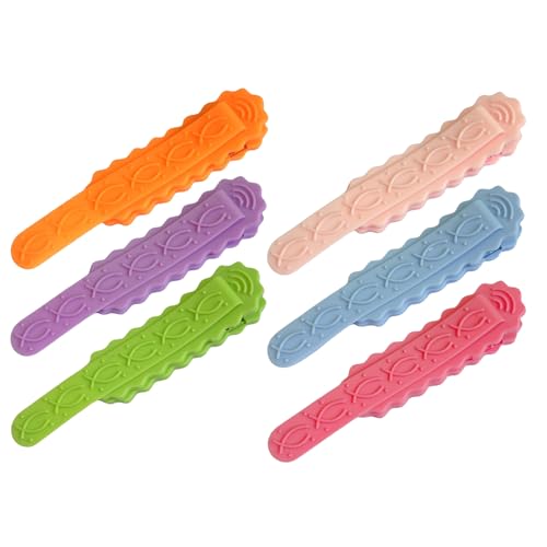 Nette Lesezeichen, automatisches Lesezeichen Silicone, Cat Book Marker Fun Lesezeichen, 6x Silicon -Seitenhalter -Clip für Buchliebhaber, niedliche -Lesezeichen Lesen Accessoires Seitenmarkierungen Nette Lesezeichen, automatisches Lesezeichen Silicone, Cat Book Marker Fun Lesezeichen, 6x Silicon -Seitenhalter -Clip für Buchliebhaber, niedliche -Lesezeichen Lesen Accessoires Seitenmarkierungen von Tewzafiya