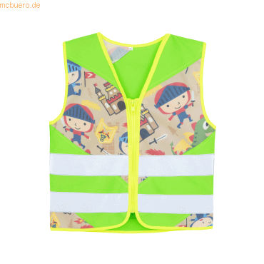 Tex Kinderfunktionsweste Action Fantasy ACTFANKNINGXS Ritter XS Tex Kinderfunktionsweste Action Fantasy ACTFANKNINGXS Ritter XS von Tex