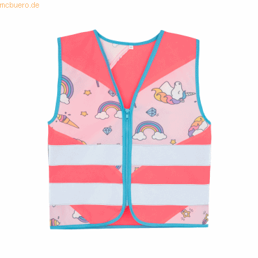 Tex Kinderfunktionsweste Action Fantasy ACTFANUNINPXXS Einhorn XXS Tex Kinderfunktionsweste Action Fantasy ACTFANUNINPXXS Einhorn XXS von Tex