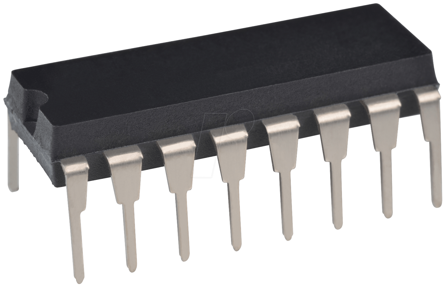CD 4028BE TEX - Decoder, Decimal, 3 ... 18 V, DIL-16 CD 4028BE TEX - Decoder, Decimal, 3 ... 18 V, DIL-16 von Texas Instruments