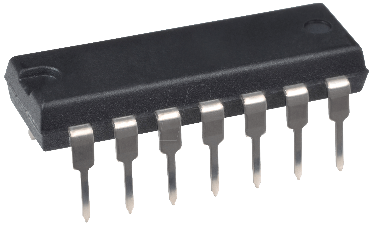 CD 4071BE TEX - CMOS Vierfach-ODER-Gate, 2-Input, DIP-14 CD 4071BE TEX - CMOS Vierfach-ODER-Gate, 2-Input, DIP-14 von Texas Instruments