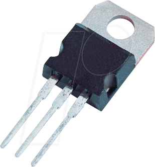 LM 1084 IT5,0 - LDO Spannungsregler, 5 V, 5 A, TO-220 LM 1084 IT5,0 - LDO Spannungsregler, 5 V, 5 A, TO-220 von Texas Instruments