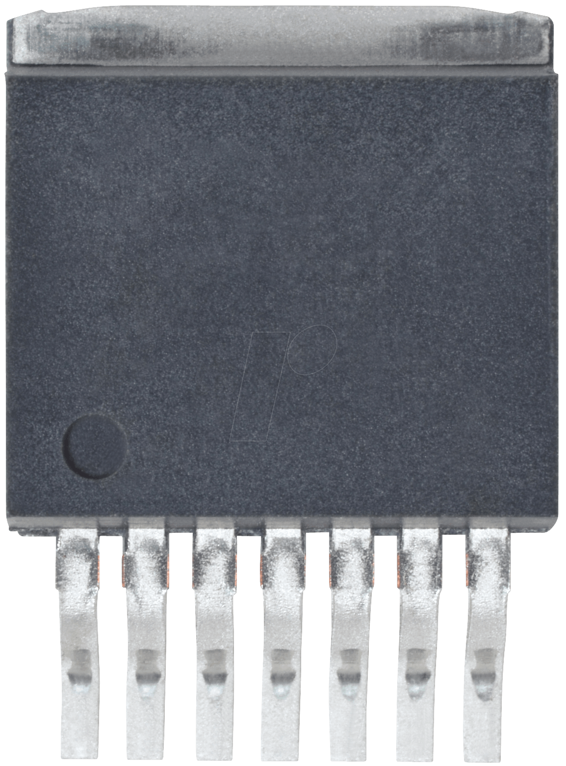 LM 2678 S-5.0 - Abwärts-Schaltregler , fix, 8 ... 40 Vin, 5 Vout, 5 Aout, TO-263 von Texas Instruments