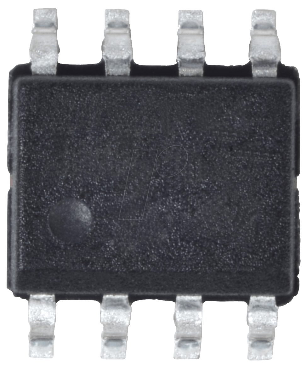 LM79L12ACM - Linearer Spannungsregler, 0,1A, -12 V, SO-8 LM79L12ACM - Linearer Spannungsregler, 0,1A, -12 V, SO-8 von Texas Instruments