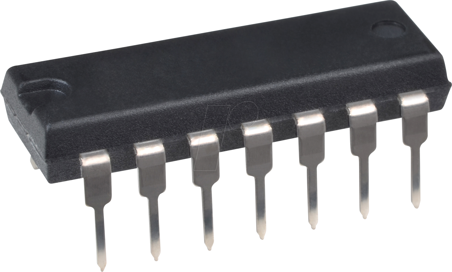 MSP430F2012TN - MSP430 Mikrocontroller, 16-bit, 2 KB, DIL-14, erw. T. MSP430F2012TN - MSP430 Mikrocontroller, 16-bit, 2 KB, DIL-14, erw. T. von Texas Instruments