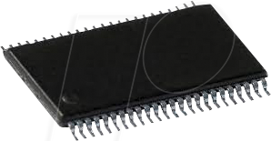 MSP430F4250IDL - MSP430 Mikrocontroller, 16-bit, 1,8 V, 16 KB, 8MHz, TSSOP-48 von Texas Instruments