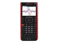 Regnemaskine TI-Nspire CX II-T CAS NO/DK von Texas Instruments