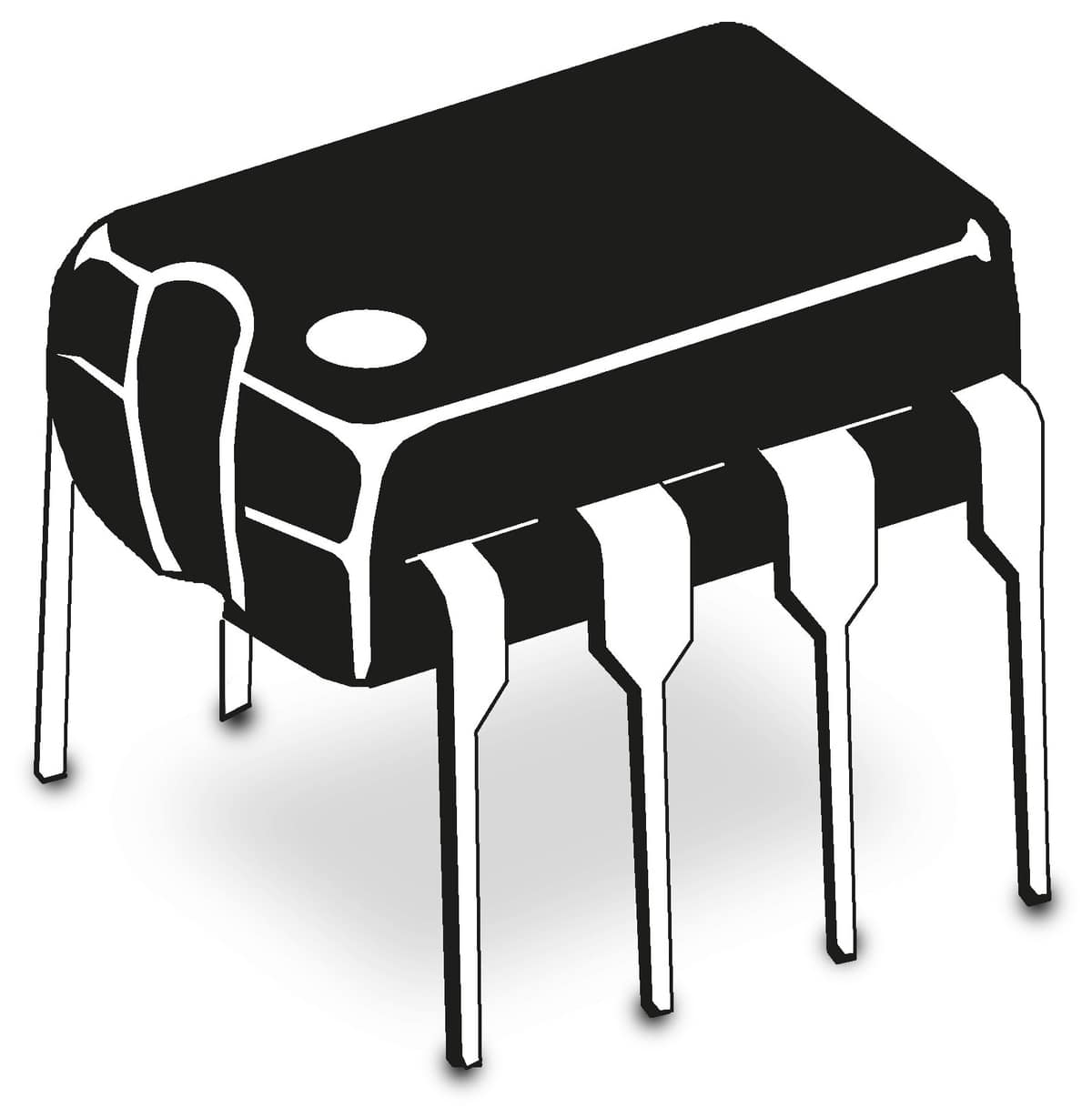 TEXAS INSTRUMENTS Analoger Komparator LM393P , TEXAS INSTRUMENTS Analoger Komparator LM393P , von Texas Instruments