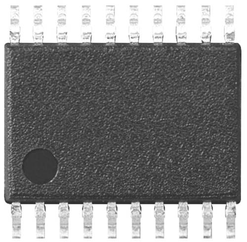 Texas Instruments ADS830E Datenerfassungs-IC - Analog-Digital-Wandler (ADC) Tube von Texas Instruments