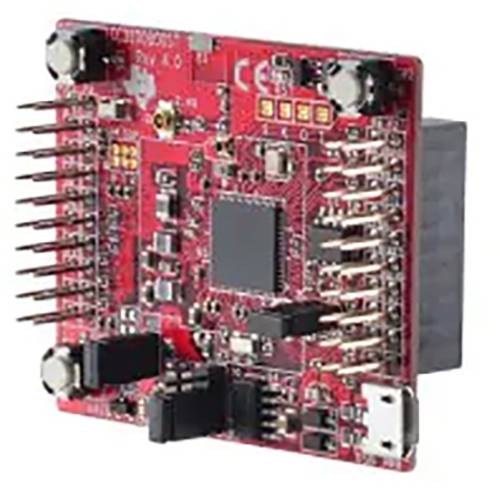 Texas Instruments CC3100BOOST Entwicklungsboard 1St. von Texas Instruments