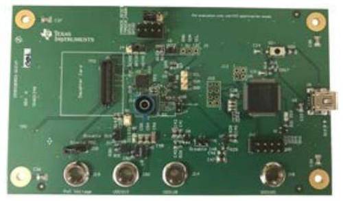 Texas Instruments DS90UB953-Q1EVM Entwicklungsboard 1St. Texas Instruments DS90UB953-Q1EVM Entwicklungsboard 1St. von Texas Instruments