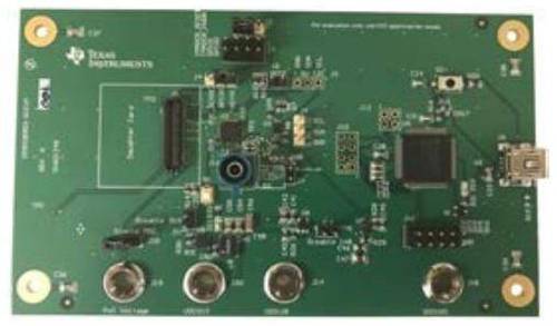 Texas Instruments DS90UB953-Q1EVM Entwicklungsboard 1St. von Texas Instruments