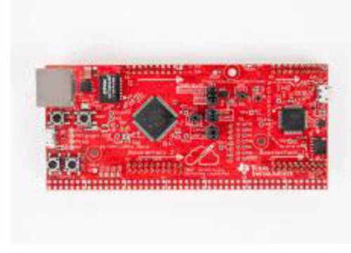 Texas Instruments EK-TM4C129EXL Entwicklungsboard 1St. Texas Instruments EK-TM4C129EXL Entwicklungsboard 1St. von Texas Instruments