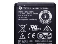 Texas Instruments Grafikcomputer-Batteriepack von Texas Instruments