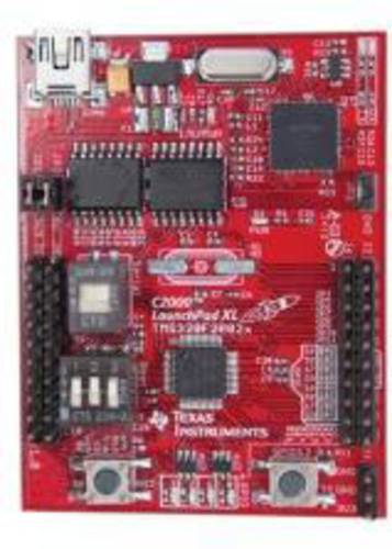 Texas Instruments LAUNCHXL-F28027F Entwicklungsboard 1St. von Texas Instruments