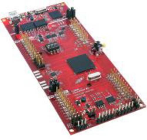 Texas Instruments LAUNCHXL-F28379D Entwicklungsboard 1St. von Texas Instruments