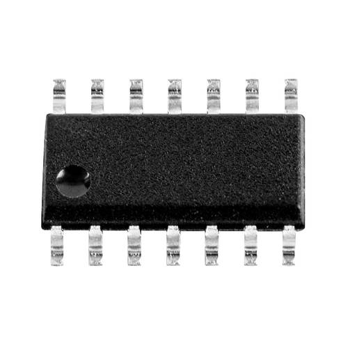 Texas Instruments LM2574HVMX-ADJ/NOPB PMIC - Spannungsregler - Linear (LDO) Tape on Full reel von Texas Instruments