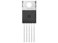 Texas Instruments LM2575HVT-ADJ/NOPB PMIC - Spannungsregler - linear (LDO) Röhre von Texas Instruments
