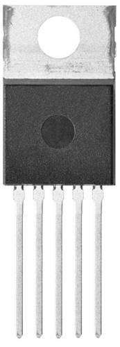 Texas Instruments LM2576HVT-15/NOPB PMIC - Spannungsregler - Linear (LDO) Tube von Texas Instruments
