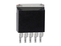 Texas Instruments LM2596S-12/NOPB PMIC - Spannungsregler - Linear (LDO) Tube (LM2596S-12/NOPB) von Texas Instruments